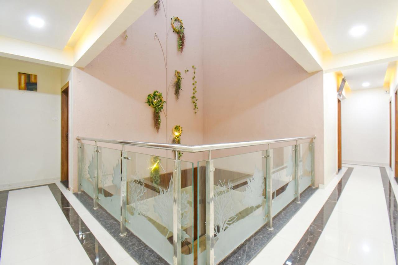 Fabhotel Prime Rajmudra - Nr Butterfly Park - Hinjawadi Exterior photo